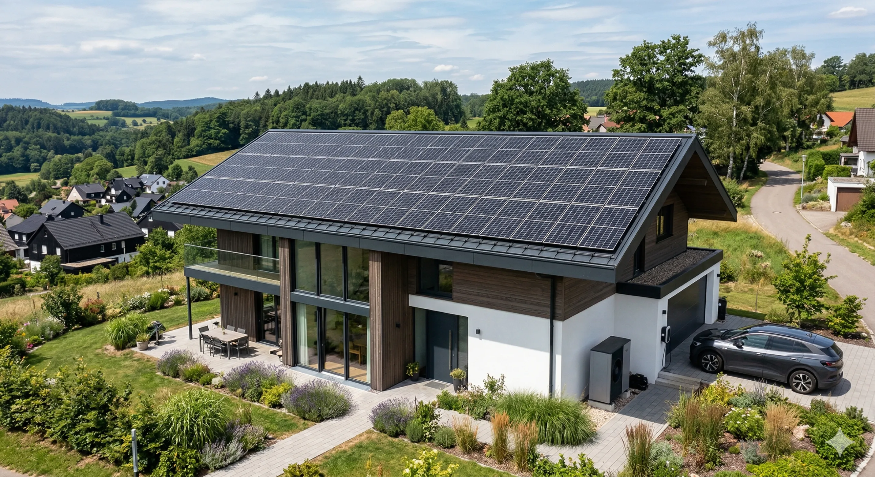 PV-Anlagen, Wallbox, Batteriespeicher — Storz Elektro